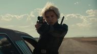 Florence Pugh in Thunderbolts* (Image via Youtube @/Marvel)
